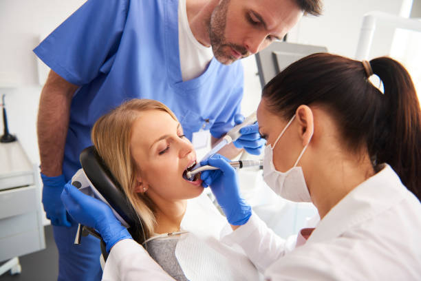 Best Preventive Dentistry  in Las Palmas Ii, TX