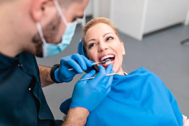 Best Dental X-Rays and Imaging  in Las Palmas Ii, TX
