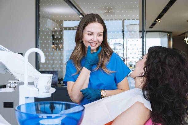 Best Dental Inlays and Onlays  in Las Palmas Ii, TX