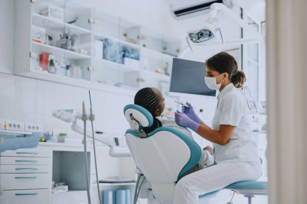 Best Invisalign and Clear Aligners  in Las Palmas Ii, TX