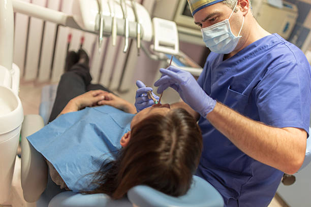 Best Veneers and Lumineers  in Las Palmas Ii, TX