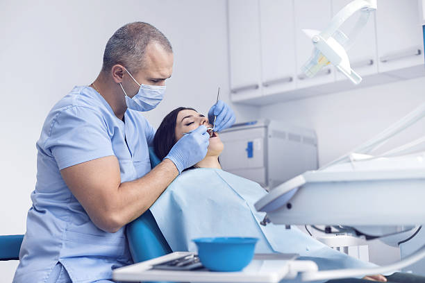 Professional  Holistic Dental Services in Las Palmas Ii, TX