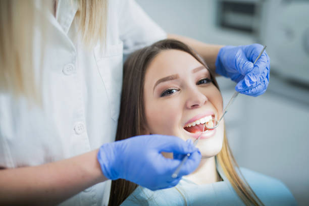 Oral Cancer Screening in Las Palmas Ii, TX